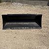 2026 Mapleside 60” Bucket