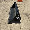 2026 Mapleside 60” Bucket