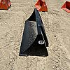 2026 Mapleside 66” Bucket