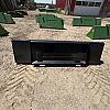 2026 Mapleside 72” Bucket