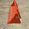 2026 Mapleside 66” Bucket