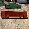 2026 Mapleside 66” Bucket