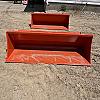 2026 Mapleside 60” Bucket