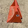 2026 Mapleside 60” Bucket