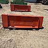 2026 Mapleside 60” Bucket