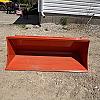 2026 Mapleside 54” Bucket