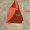 2026 Mapleside 54” Bucket