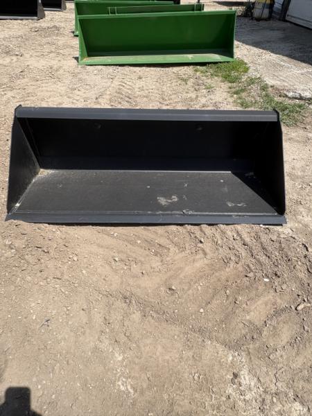 2026 ALO 54” Bucket