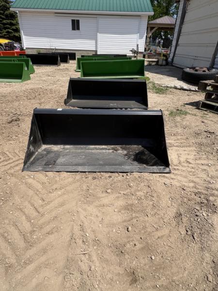 2026 ALO 48” Bucket