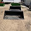 2026 ALO 48” Bucket