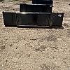 2026 unidentified 84” Bucket