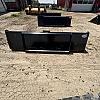2026 unidentified 78” Bucket