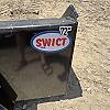 2026 unidentified 72” Bucket
