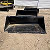 2026 unidentified 66” Bucket