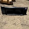 2026 unidentified 66” Bucket