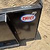 2026 unidentified 66” Bucket