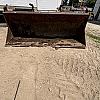2010 unidentified 80” Bucket