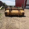 2010 unidentified 80” Bucket