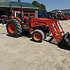 2006 Kubota L4630 Loader Tractor 4x4