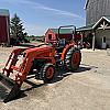 2006 Kubota L4630 Loader Tractor 4x4