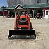 2006 Kubota L4630 Loader Tractor 4x4