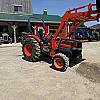 2006 Kubota L4630 Loader Tractor 4x4
