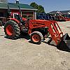 2006 Kubota L4630 Loader Tractor 4x4