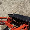 2006 Kubota L4630 Loader Tractor 4x4