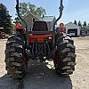 2006 Kubota L4630 Loader Tractor 4x4
