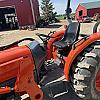 2006 Kubota L4630 Loader Tractor 4x4
