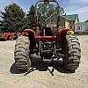 2011 Kubota M6040 Loader Tractor 4x4