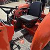 2011 Kubota M6040 Loader Tractor 4x4