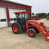 2017 Kubota L4060 Loader Tractor 4x4