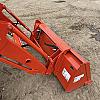 2017 Kubota L4060 Loader Tractor 4x4