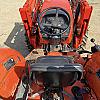 2017 Kubota M5660 Loader Tractor 4x4