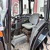 2005 New Holland Tn60da Loader Tractor 4x4
