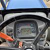 2005 New Holland Tn60da Loader Tractor 4x4
