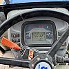 2005 New Holland Tn60da Loader Tractor 4x4