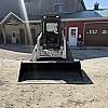 2013 Terex Pt-80 Skid Loader