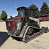 2013 Terex Pt-80 Skid Loader