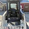 2013 Terex Pt-80 Skid Loader