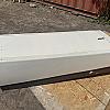 Case 2090 Hood