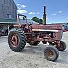 1974 International 1466