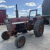 1974 International 1466