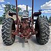 1974 International 1466