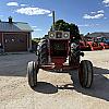 1973 International 1466