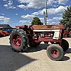 1973 International 1466