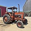 1980 International 1586