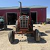 1980 International 1586