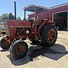 1980 International 1586
